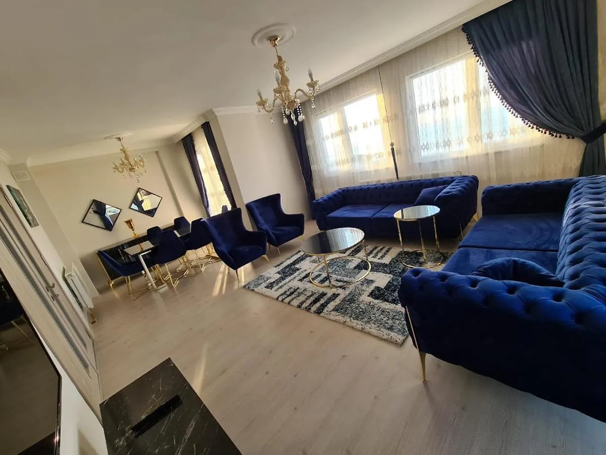トラブゾンKayan Apartアパートメント 0*, トラブゾン トルコ
