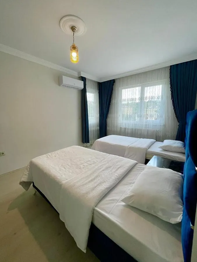 トラブゾンKayan Apartアパートメント 0*, トラブゾン トルコ