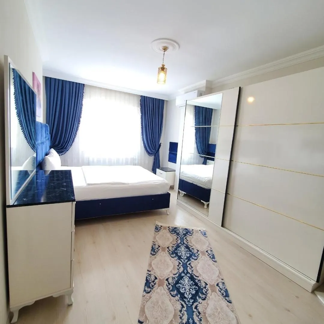トラブゾンKayan Apartアパートメント 0*, トラブゾン トルコ